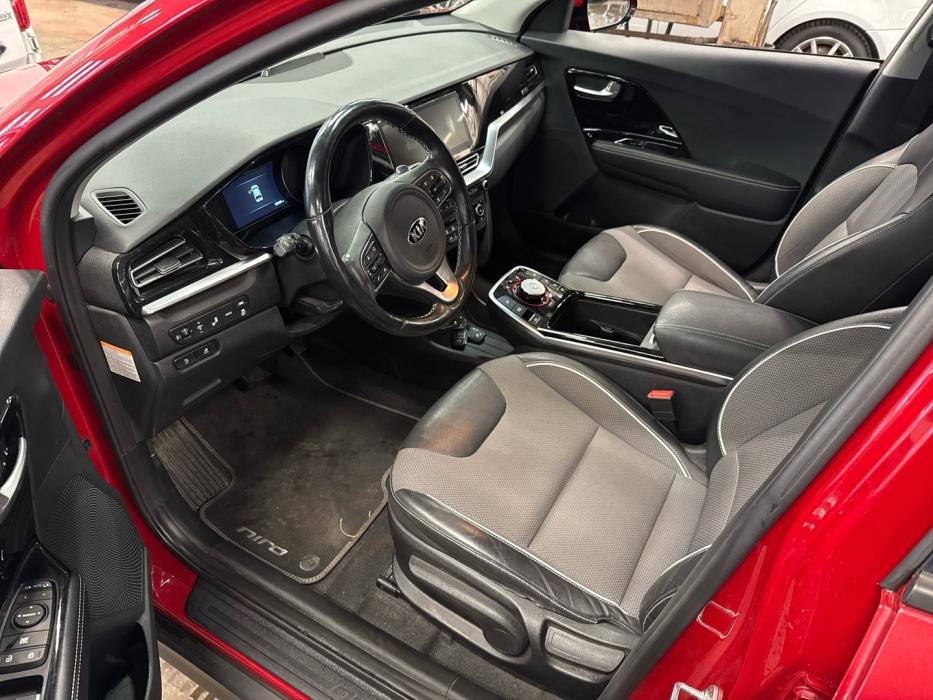 KIA Niro Electric 2020