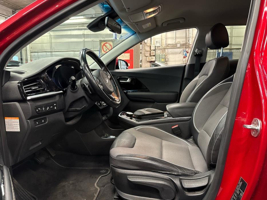 KIA Niro Electric 2020