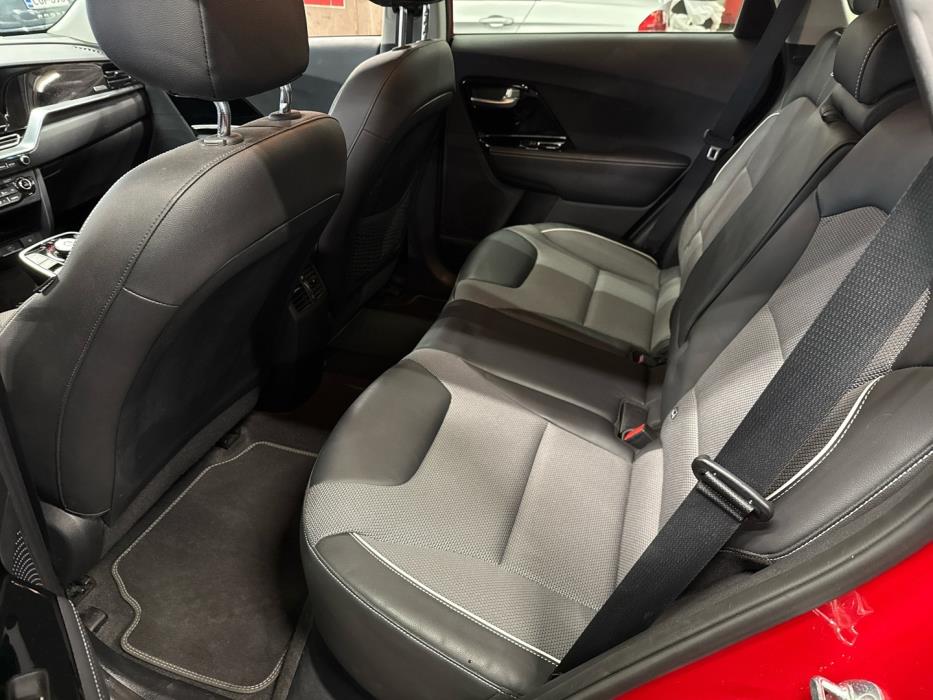 KIA Niro Electric 2020