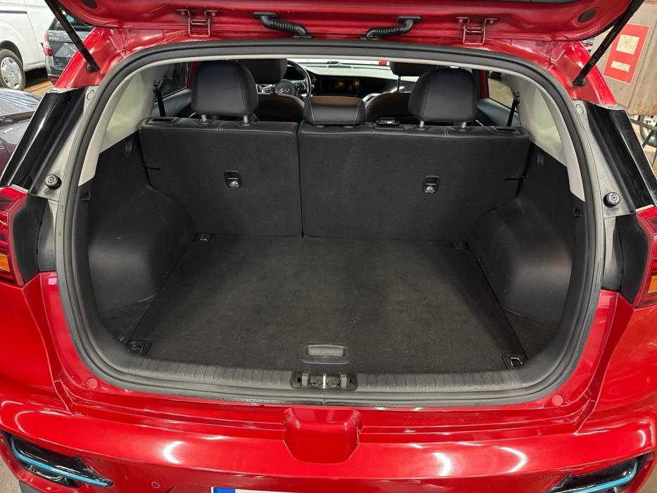 KIA Niro Electric 2020