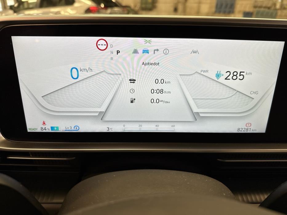 HYUNDAI IONIQ 6 2023