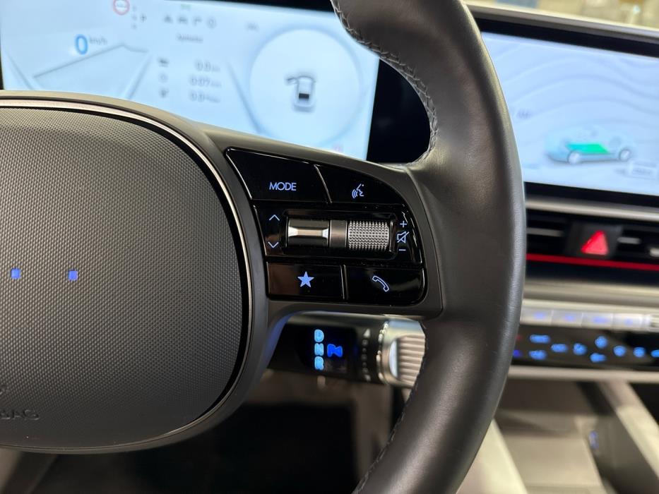 HYUNDAI IONIQ 6 2023