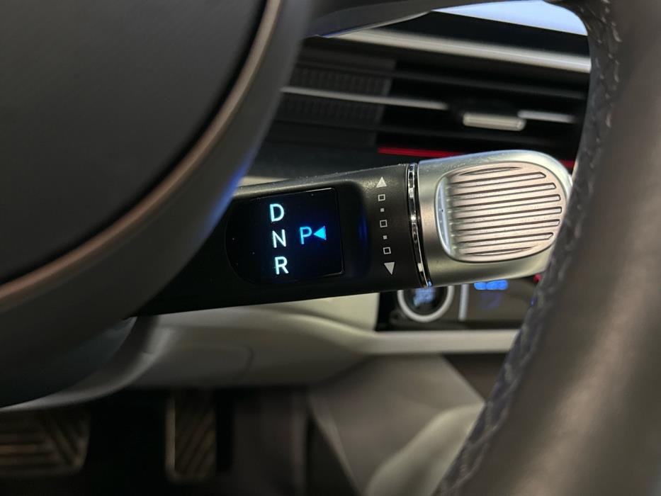 HYUNDAI IONIQ 6 2023