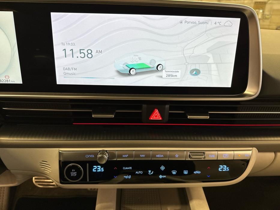 HYUNDAI IONIQ 6 2023