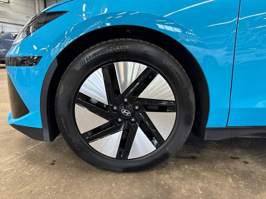 HYUNDAI IONIQ 6 2023