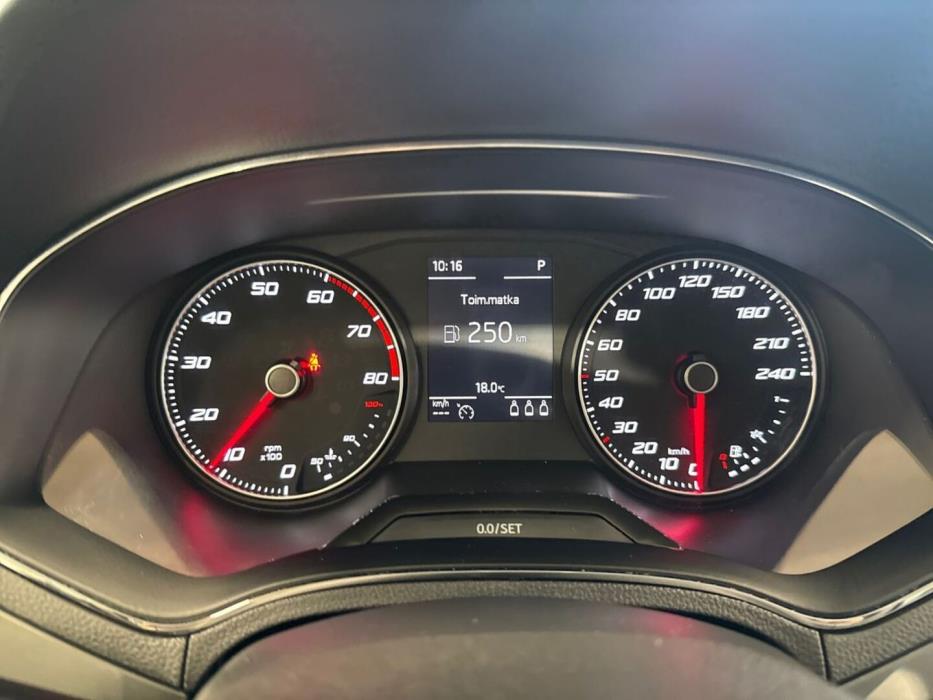 SEAT Ibiza 2019