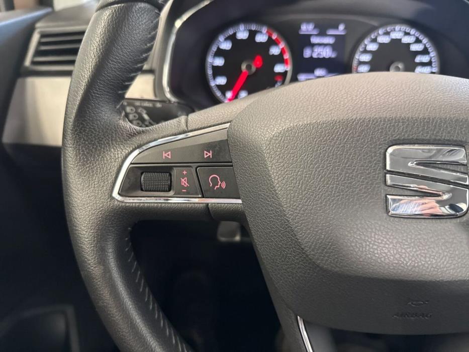 SEAT Ibiza 2019