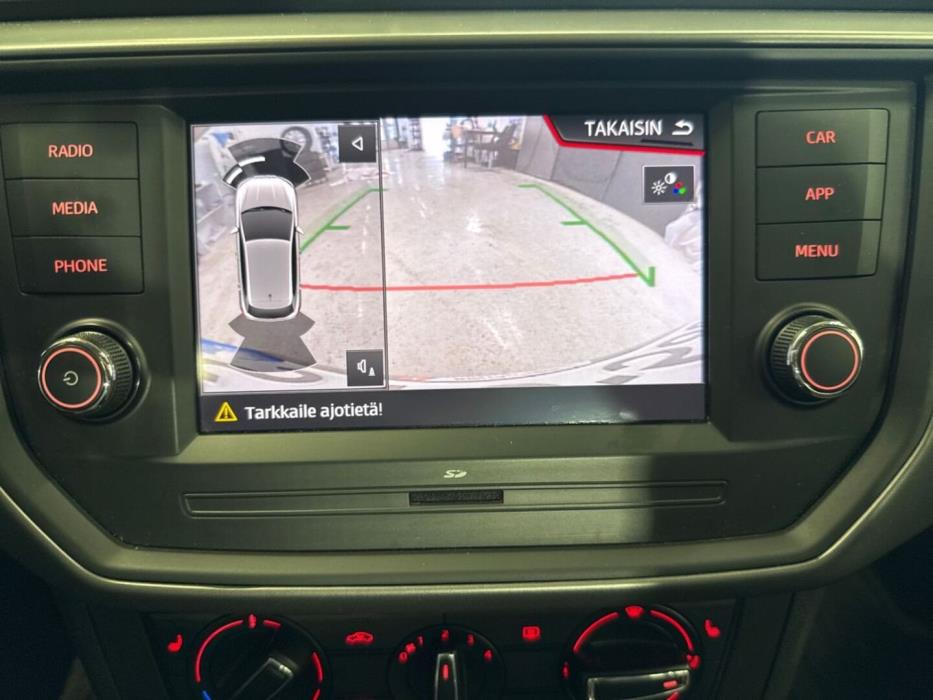 SEAT Ibiza 2019