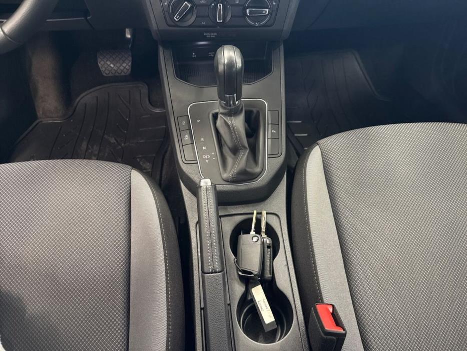 SEAT Ibiza 2019