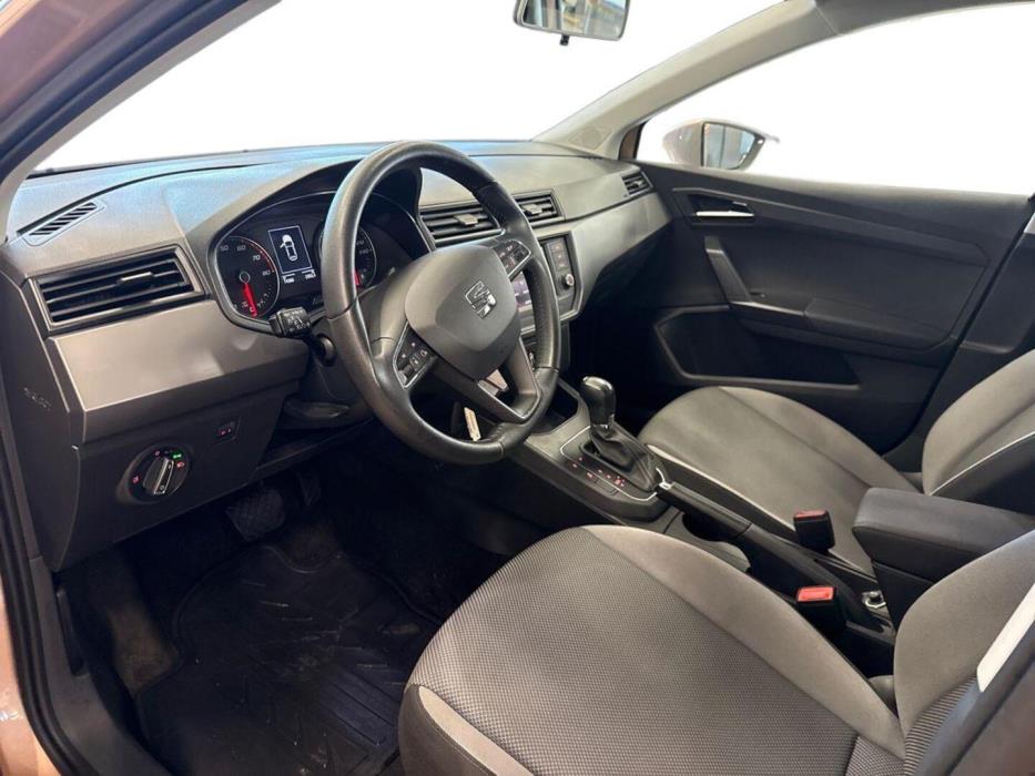 SEAT Ibiza 2019