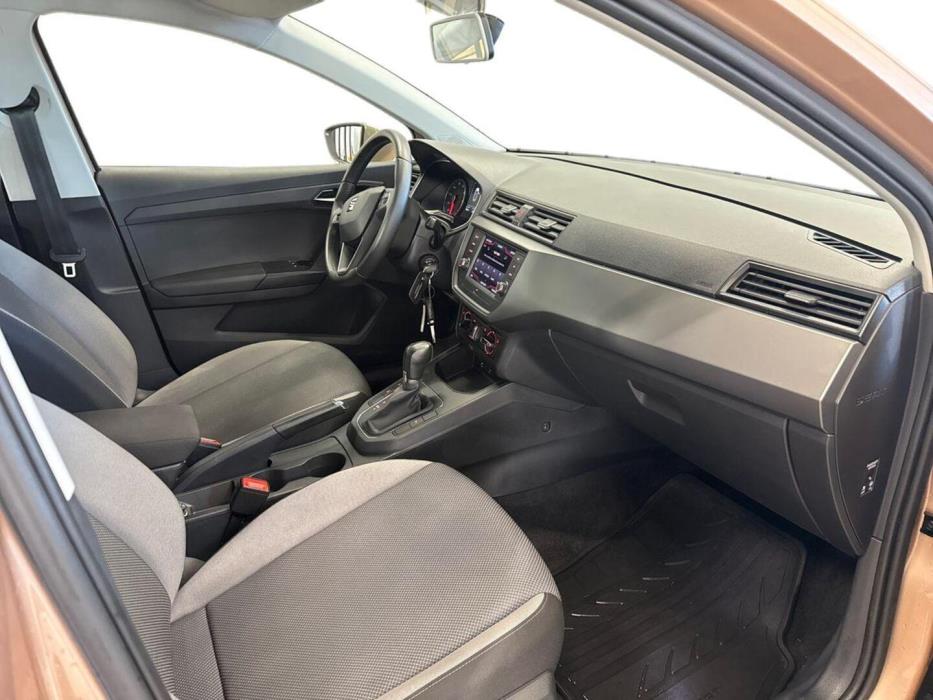 SEAT Ibiza 2019