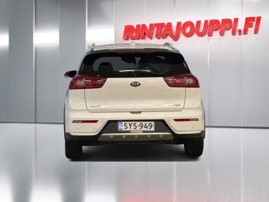 KIA Niro 2019