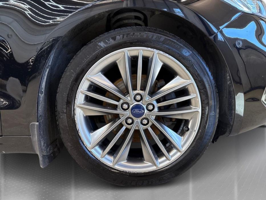 FORD Mondeo 2020