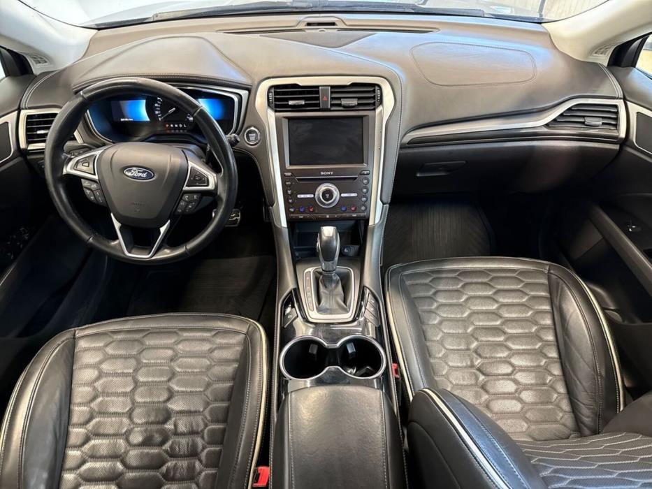 FORD Mondeo 2020