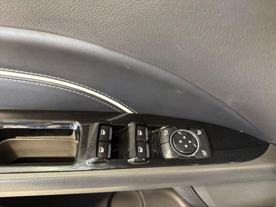 FORD Mondeo 2020