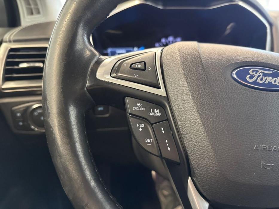 FORD Mondeo 2020