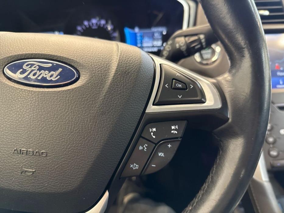 FORD Mondeo 2020