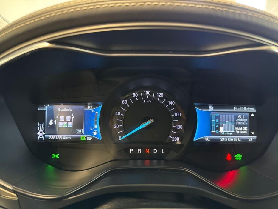 FORD Mondeo 2020