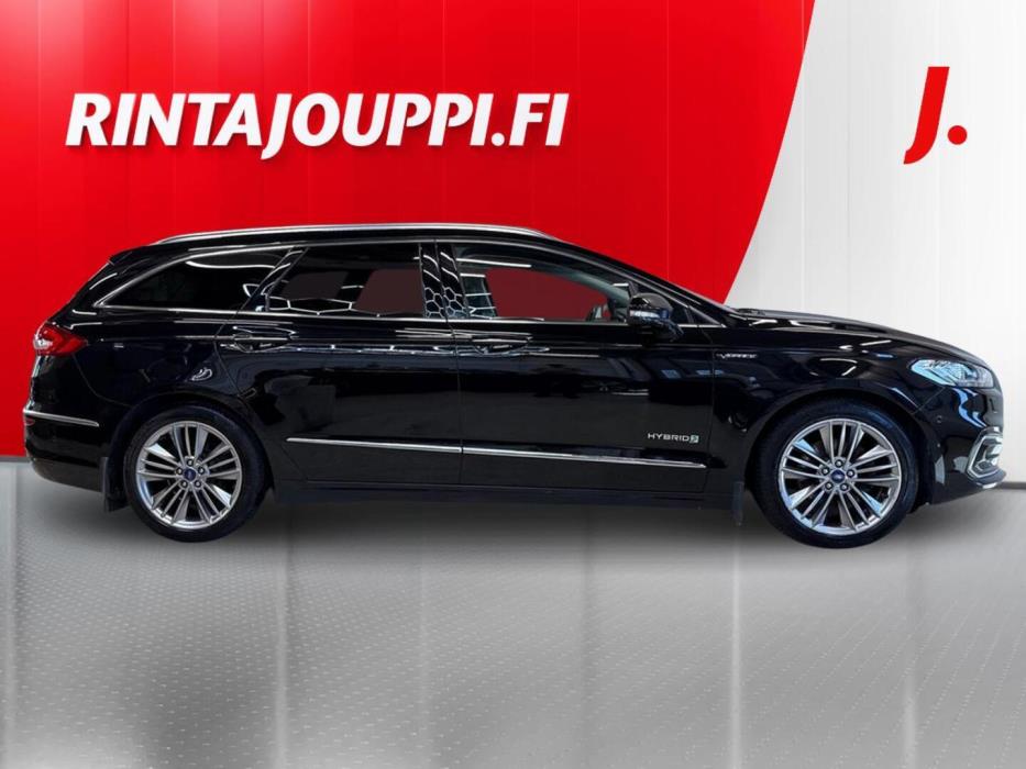 FORD Mondeo 2020