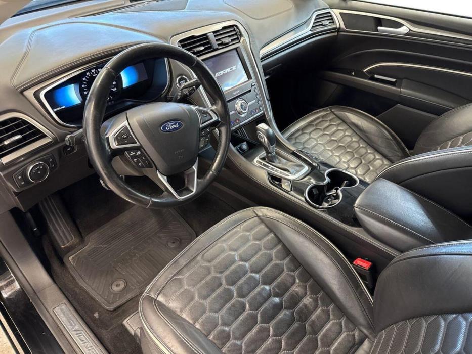 FORD Mondeo 2020