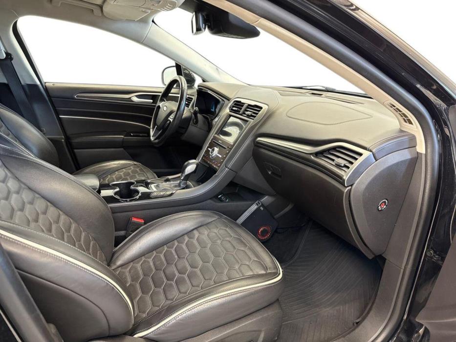 FORD Mondeo 2020