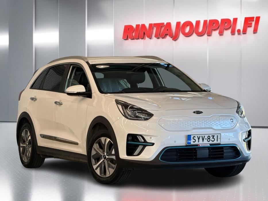 KIA Niro Electric 2021