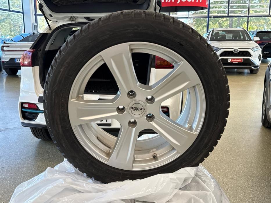 KIA Niro Electric 2021