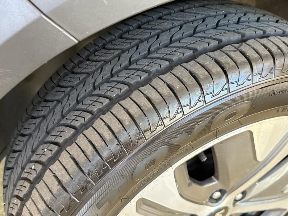 KIA Niro Electric 2021