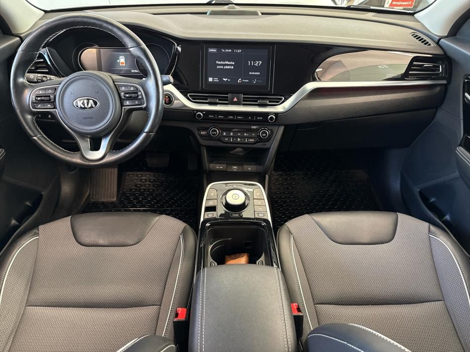 KIA Niro Electric 2021