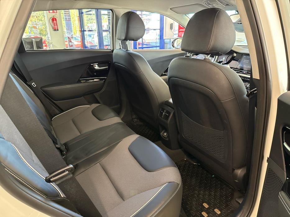 KIA Niro Electric 2021