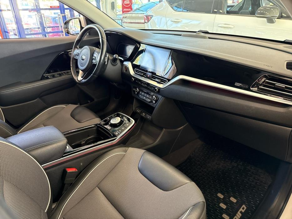 KIA Niro Electric 2021