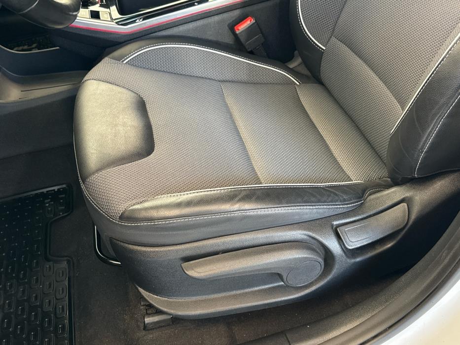 KIA Niro Electric 2021