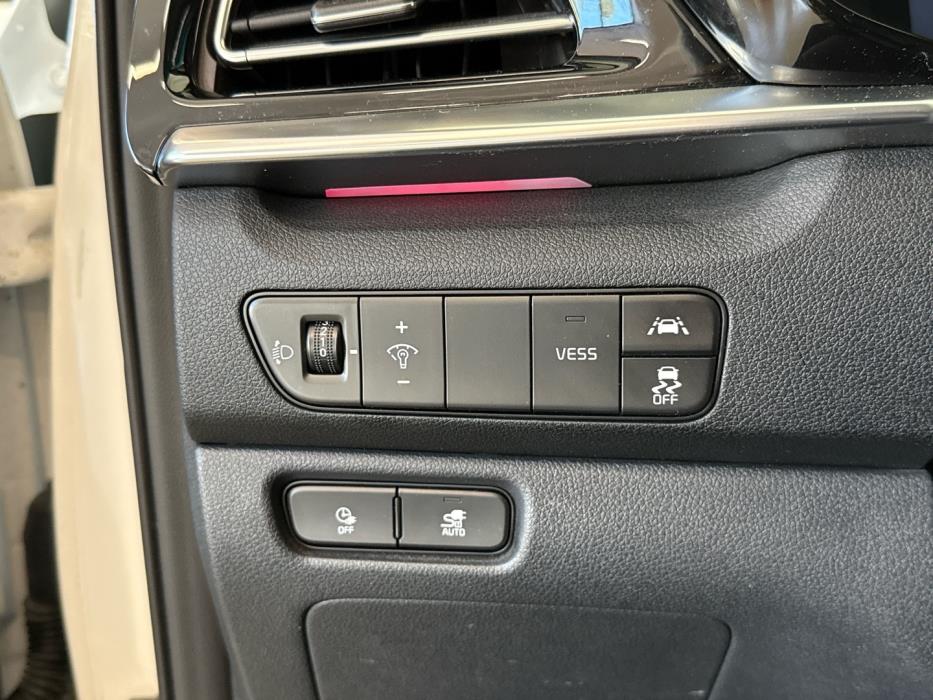 KIA Niro Electric 2021