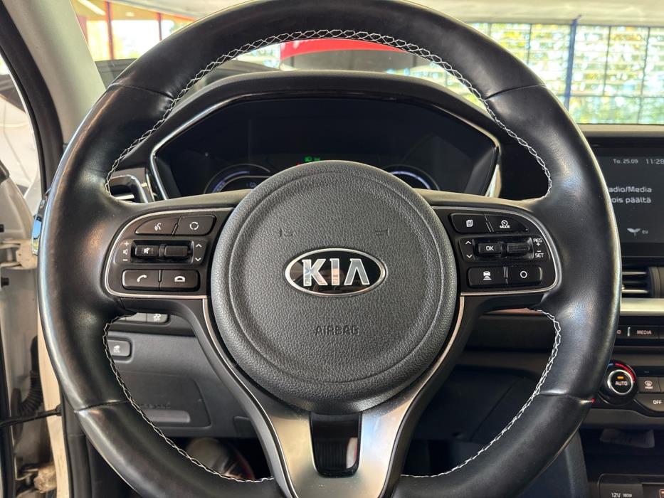 KIA Niro Electric 2021