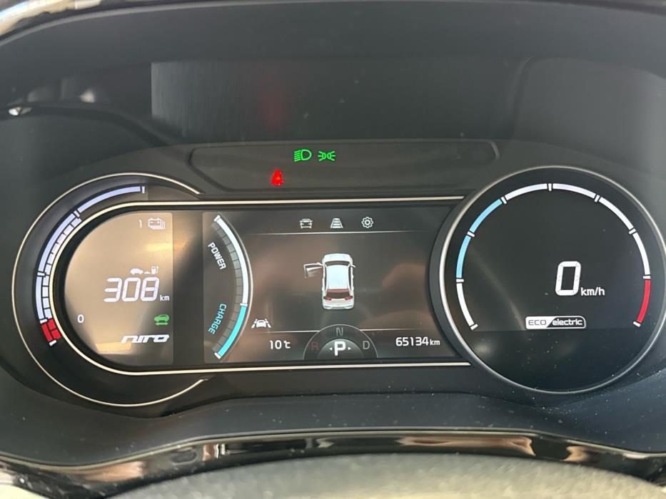 KIA Niro Electric 2021