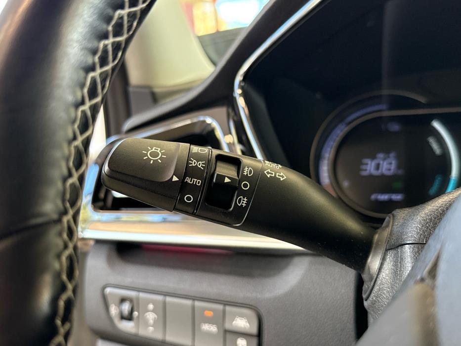 KIA Niro Electric 2021