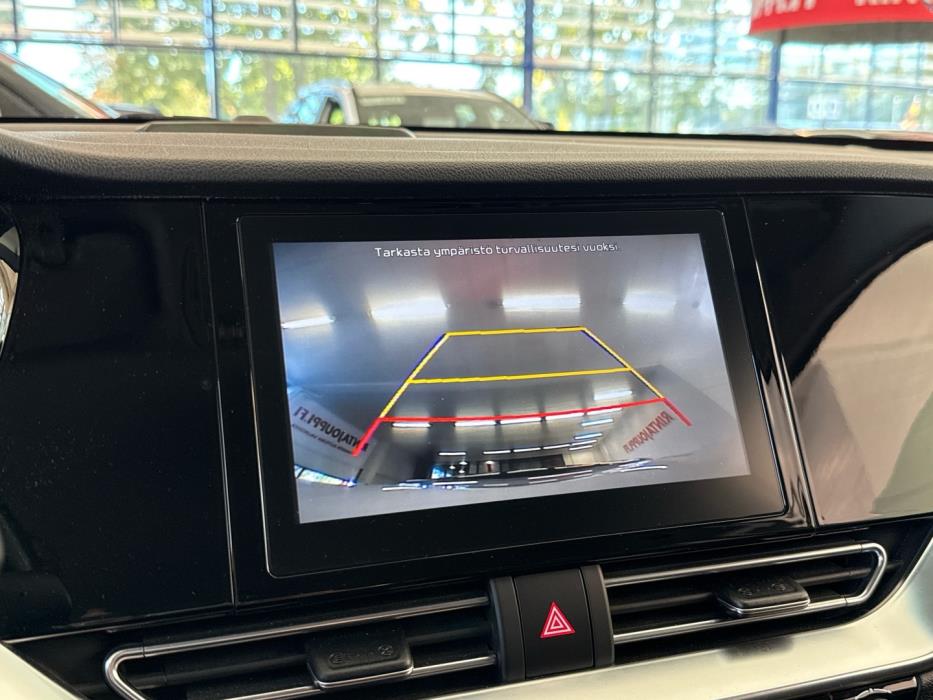 KIA Niro Electric 2021