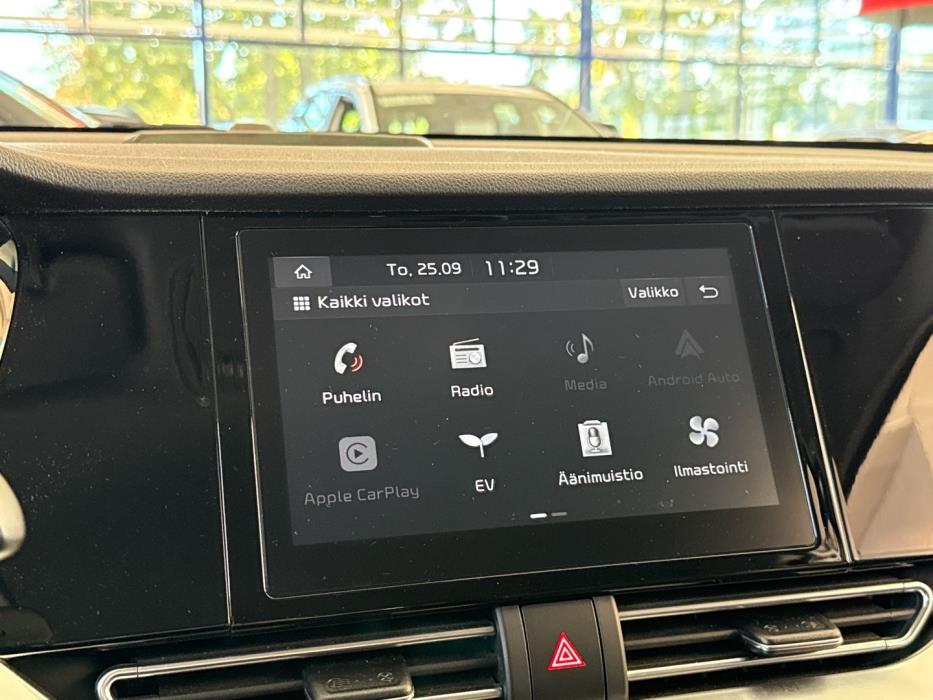 KIA Niro Electric 2021