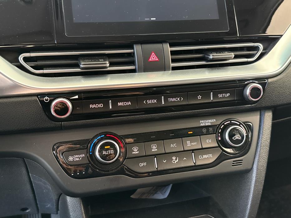 KIA Niro Electric 2021