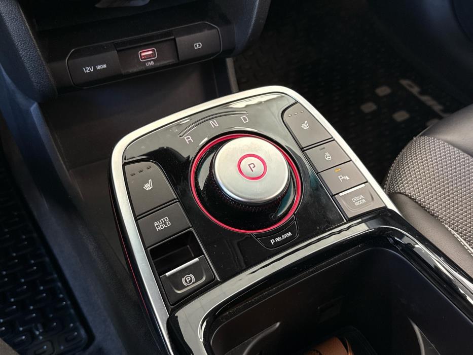 KIA Niro Electric 2021