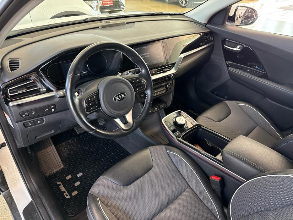 KIA Niro Electric 2021