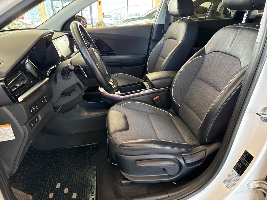 KIA Niro Electric 2021