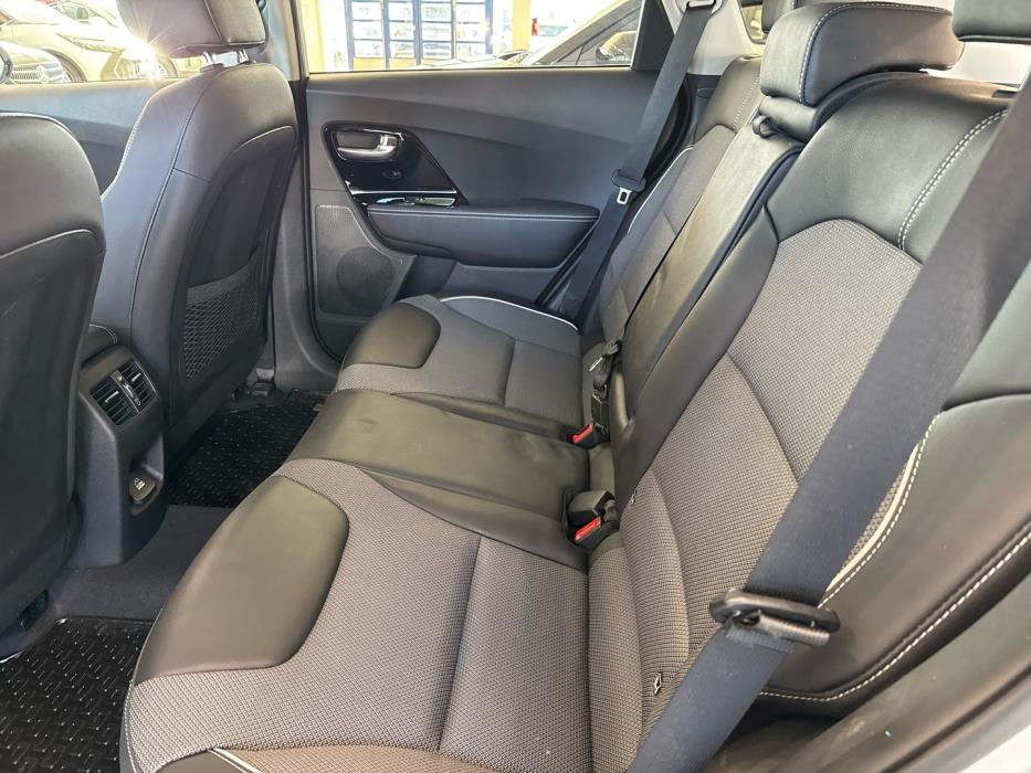 KIA Niro Electric 2021