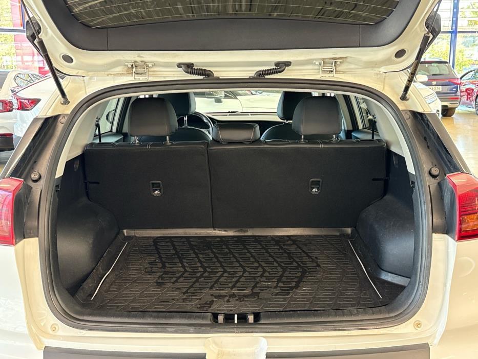 KIA Niro Electric 2021