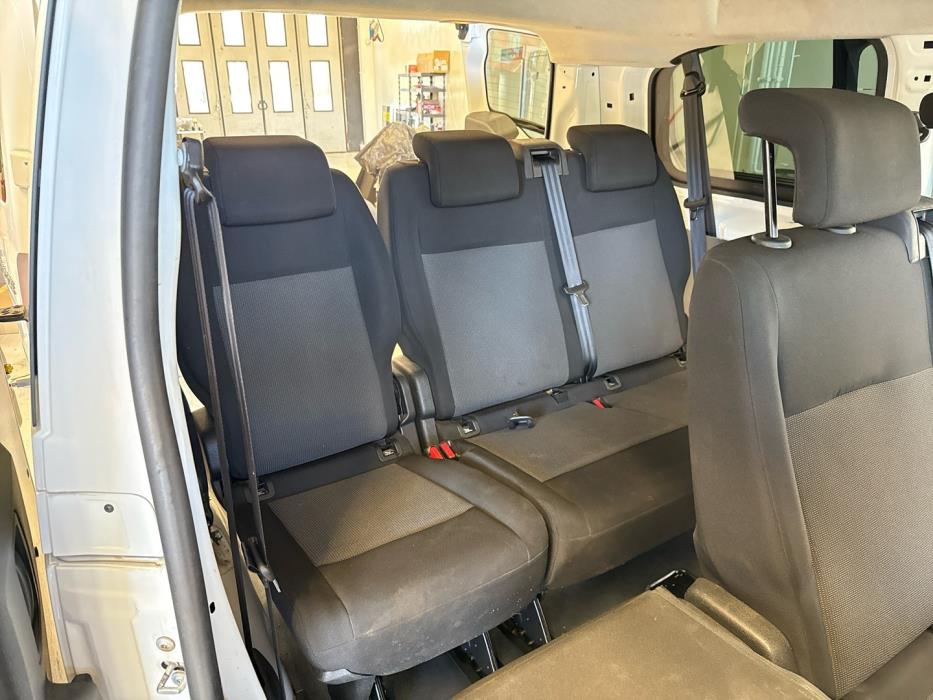TOYOTA Proace Verso 2021
