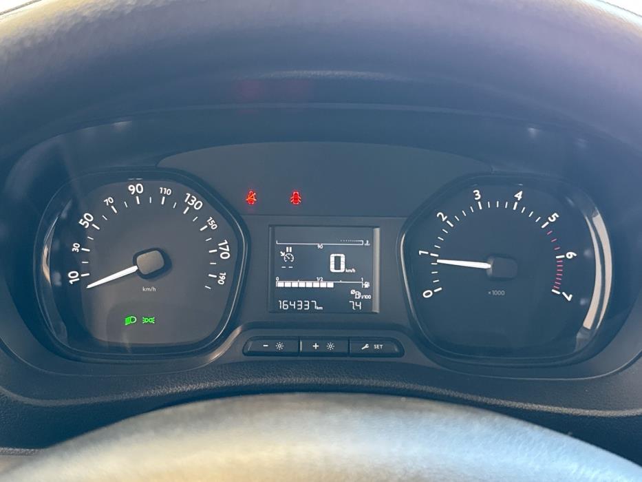 TOYOTA Proace Verso 2021