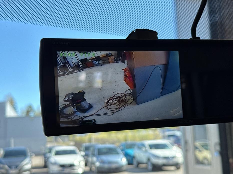 TOYOTA Proace Verso 2021