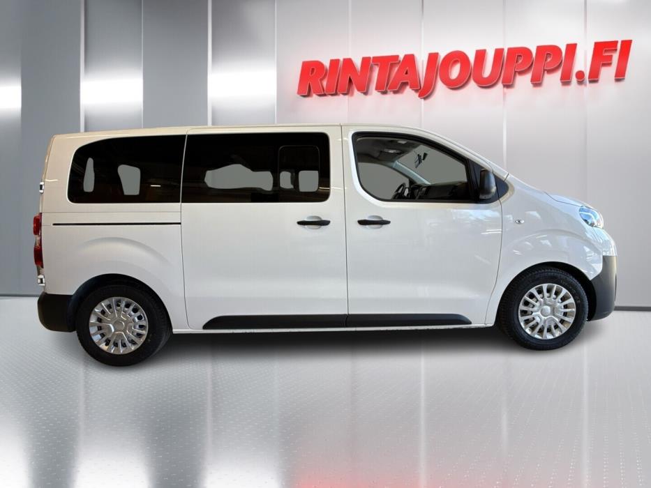 TOYOTA Proace Verso 2021