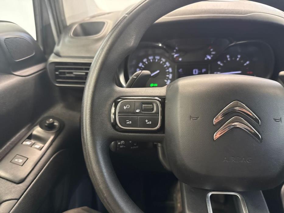 CITROEN Berlingo Van 2021
