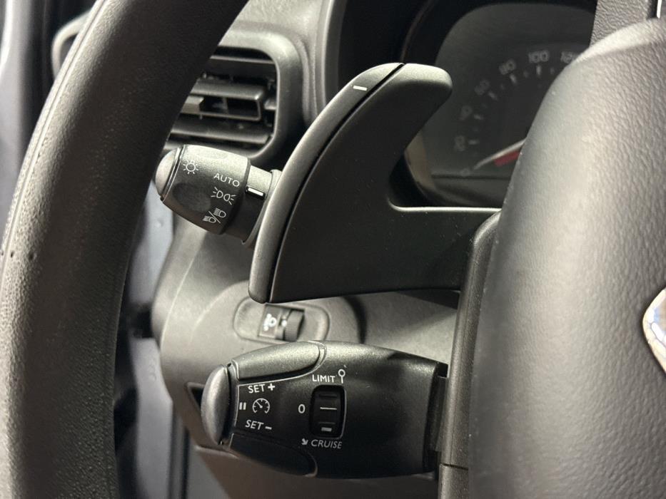 CITROEN Berlingo Van 2021